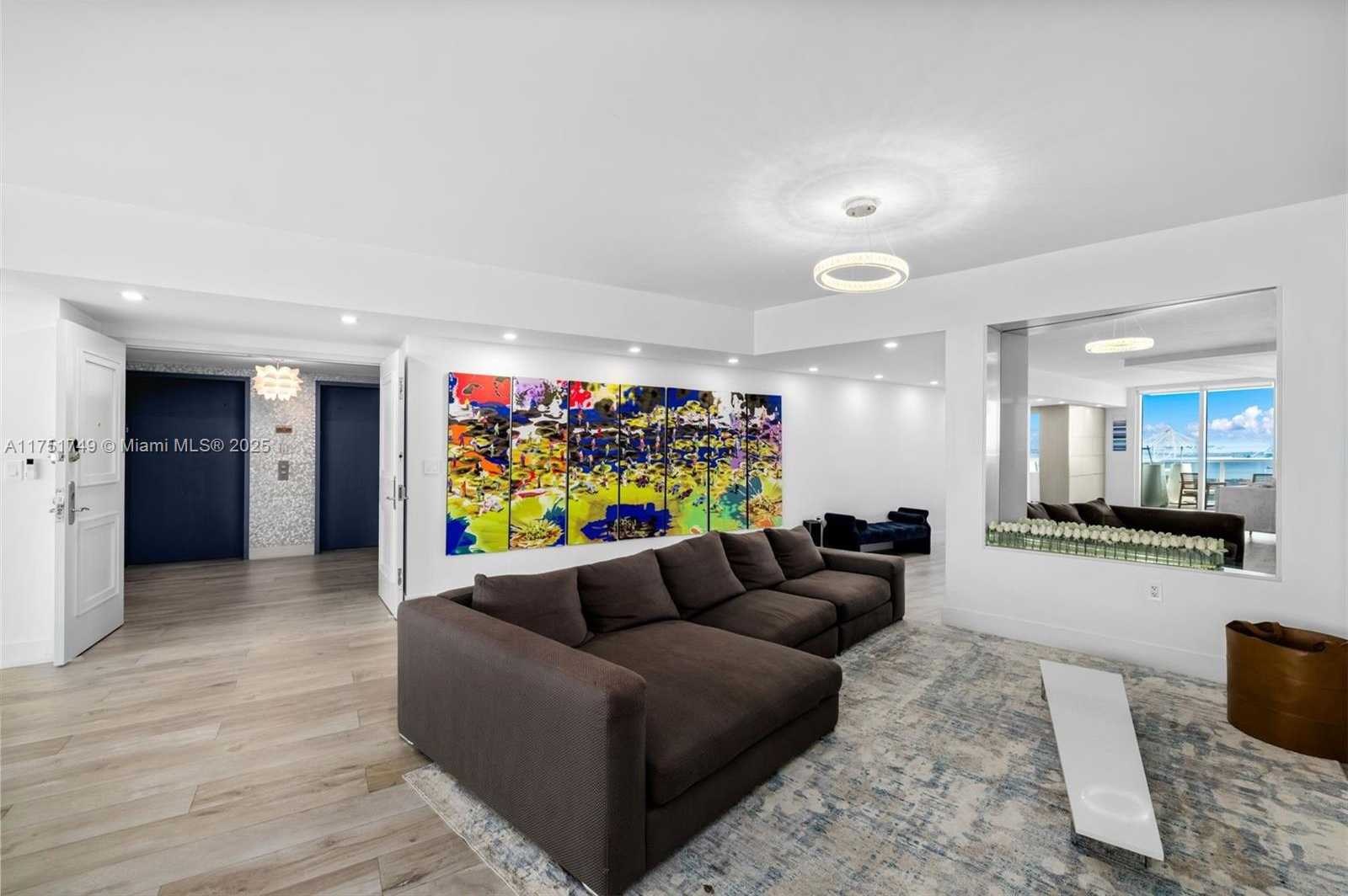 Small Image of 400 ALTON RD #2003, Miami Beach Number 6