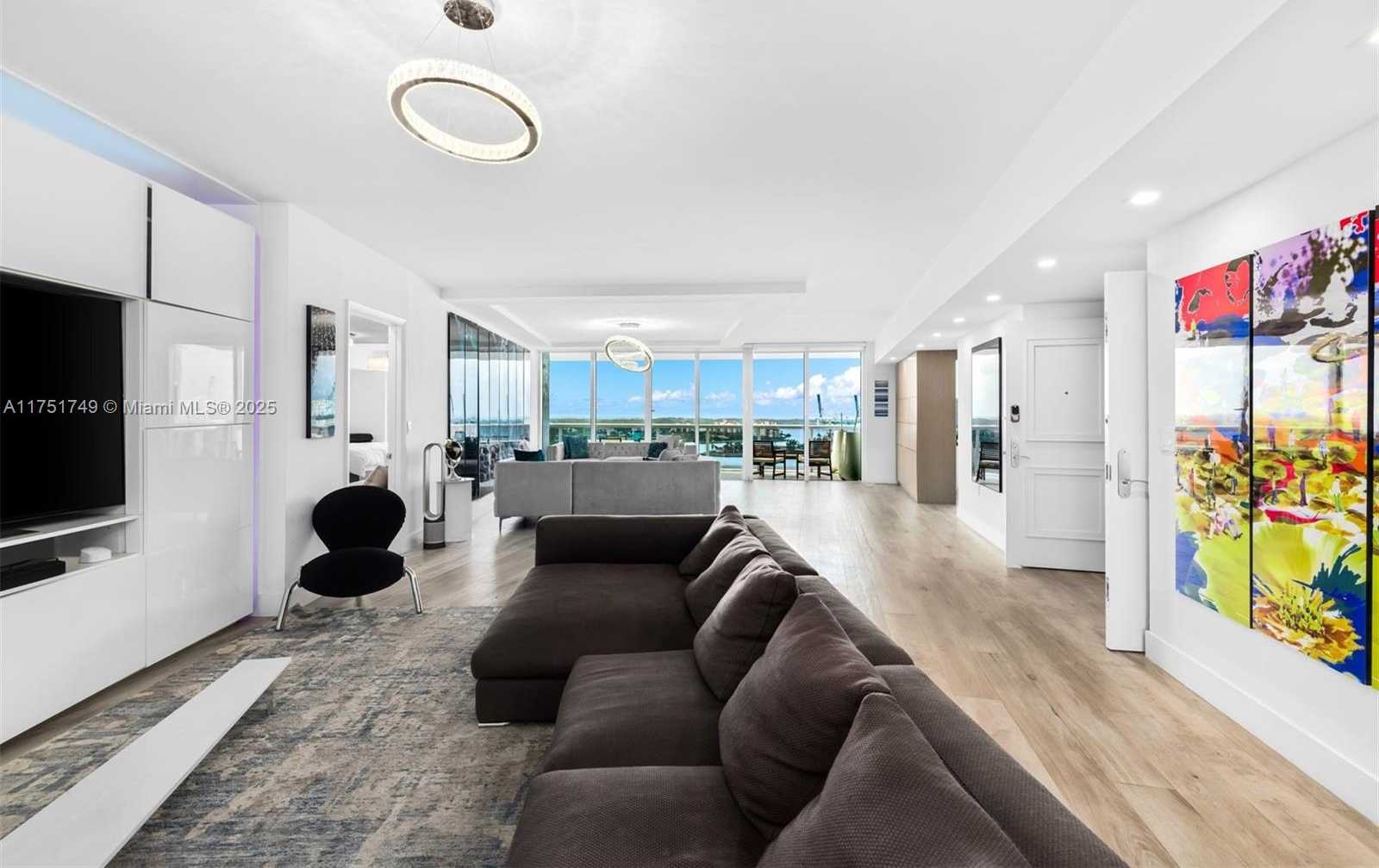 Small Image of 400 ALTON RD #2003, Miami Beach Number 7