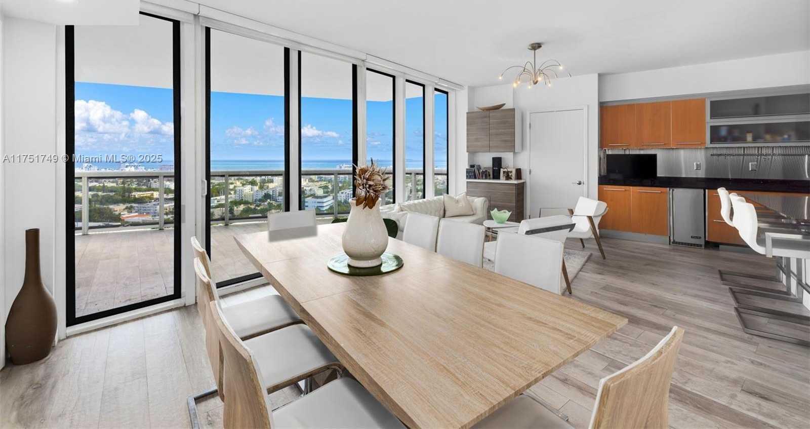 Small Image of 400 ALTON RD #2003, Miami Beach Number 9