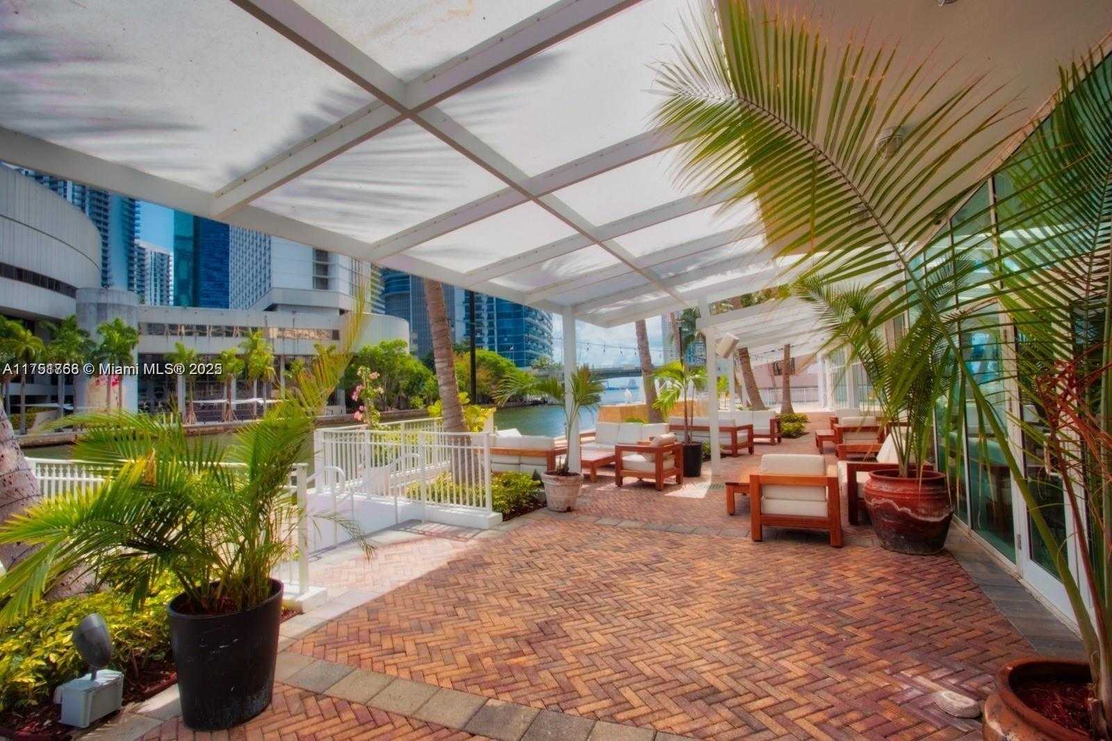 Small Image of 41 SOUTH EAST 5TH ST #2409, Miami Number 20