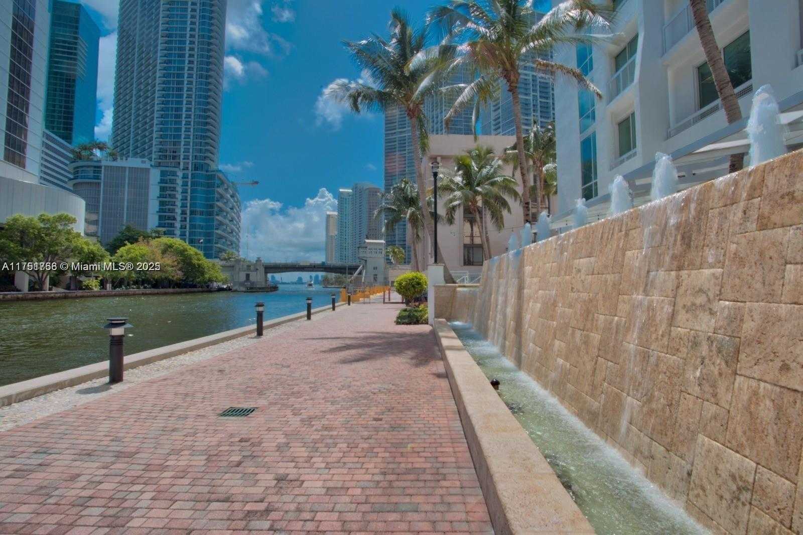 Small Image of 41 SOUTH EAST 5TH ST #2409, Miami Number 21