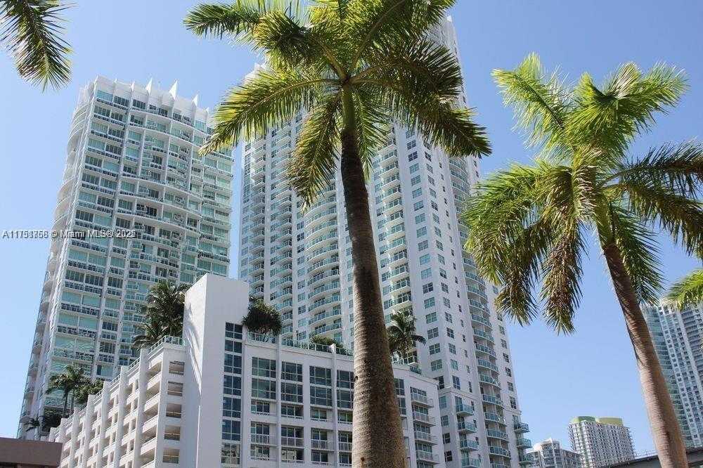 Small Image of 41 SOUTH EAST 5TH ST #2409, Miami Number 24