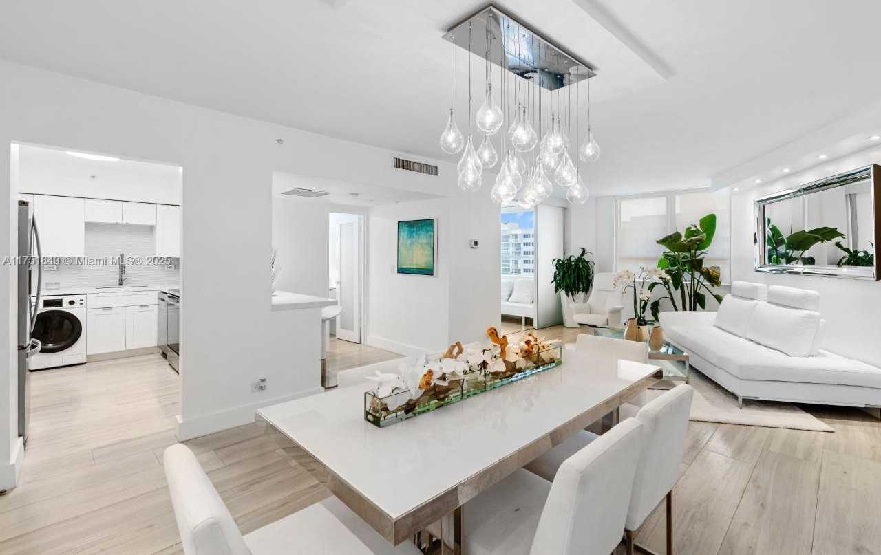 Small Image of 1500 Bay Rd, Miami Beach, FL 33139, USA Number 10