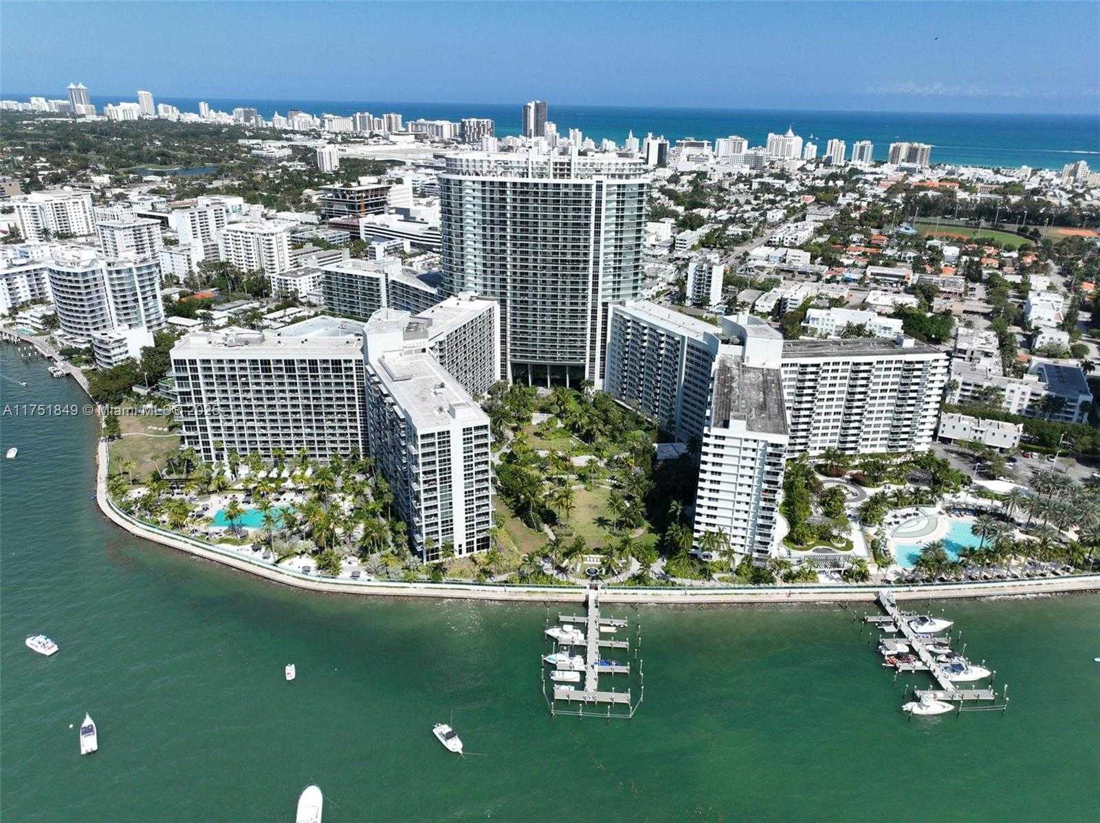 Small Image of 1500 Bay Rd, Miami Beach, FL 33139, USA Number 24