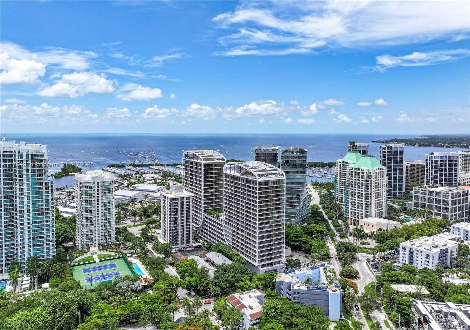 Small Image of 2678 TIGERTAIL AVE #1202B, Miami Number 36