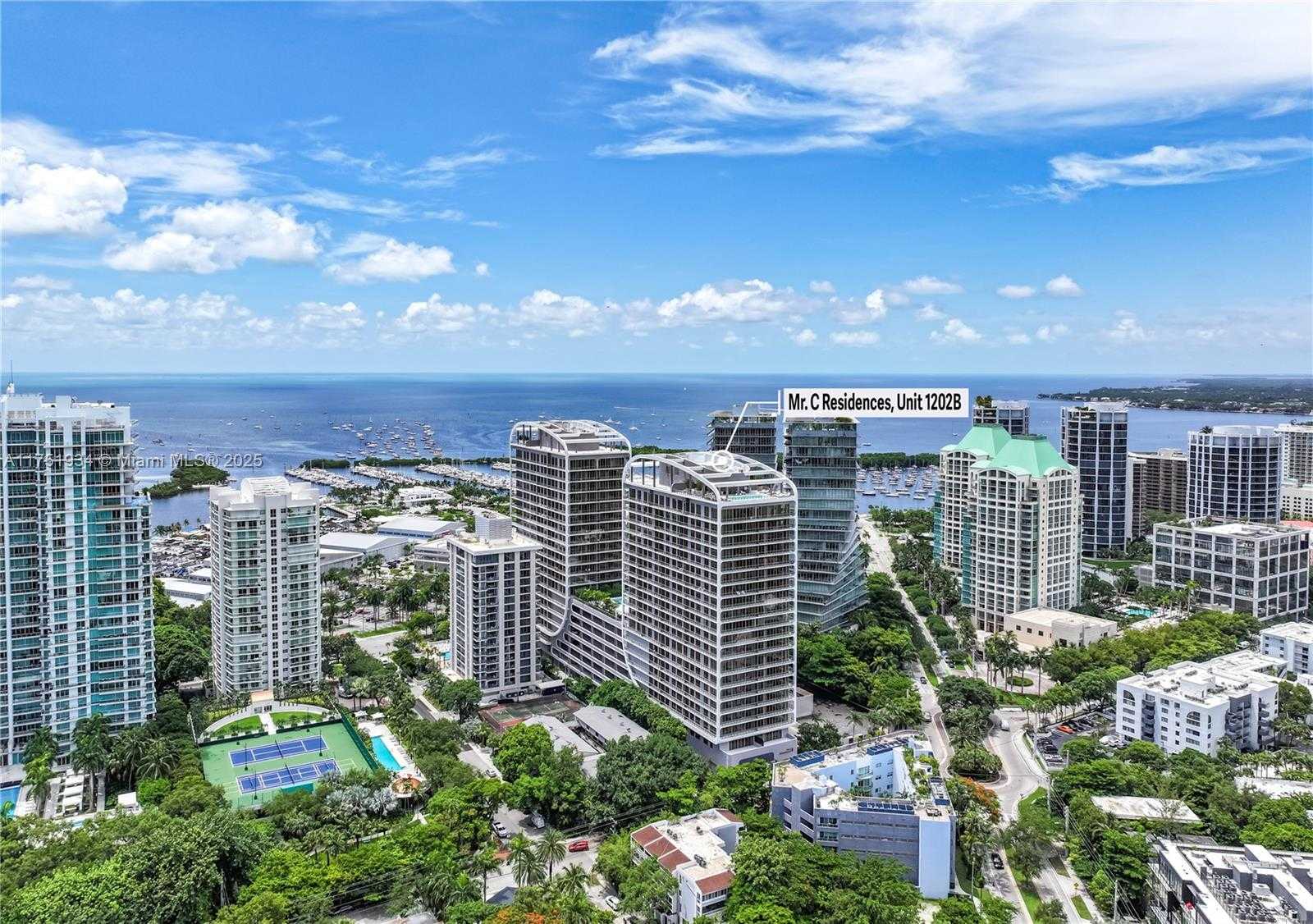 Small Image of 2678 TIGERTAIL AVE #1202B, Miami Number 37