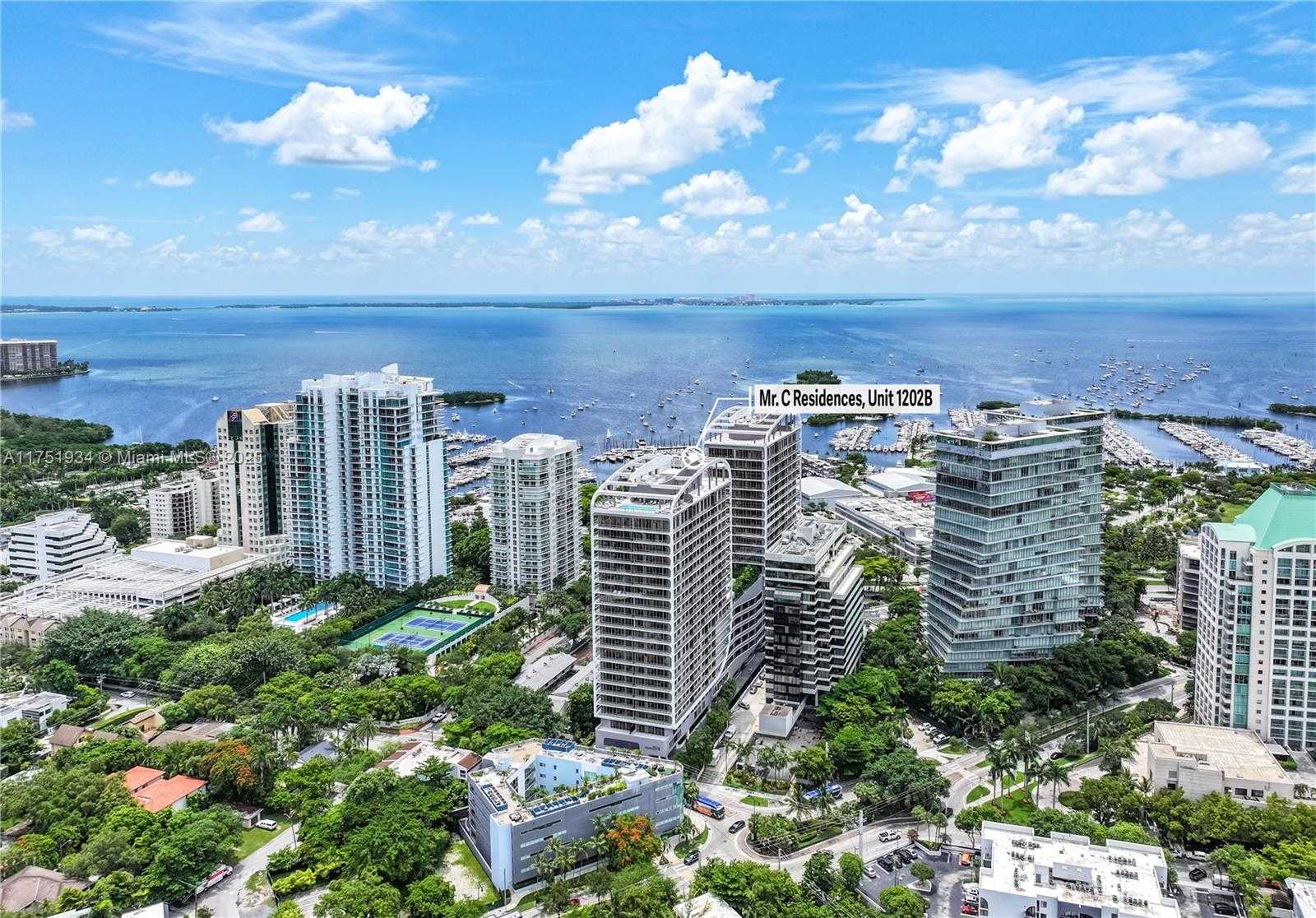 Small Image of 2678 TIGERTAIL AVE #1202B, Miami Number 39