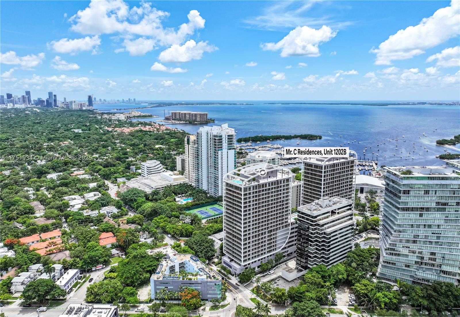 Small Image of 2678 TIGERTAIL AVE #1202B, Miami Number 41