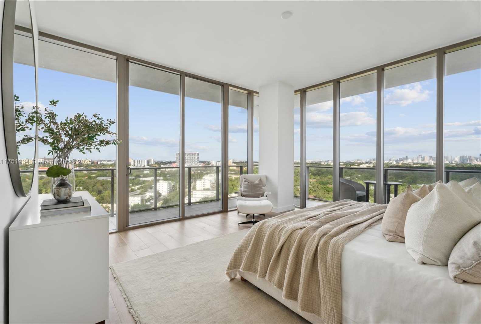 Small Image of 2678 TIGERTAIL AVE #1202B, Miami Number 7