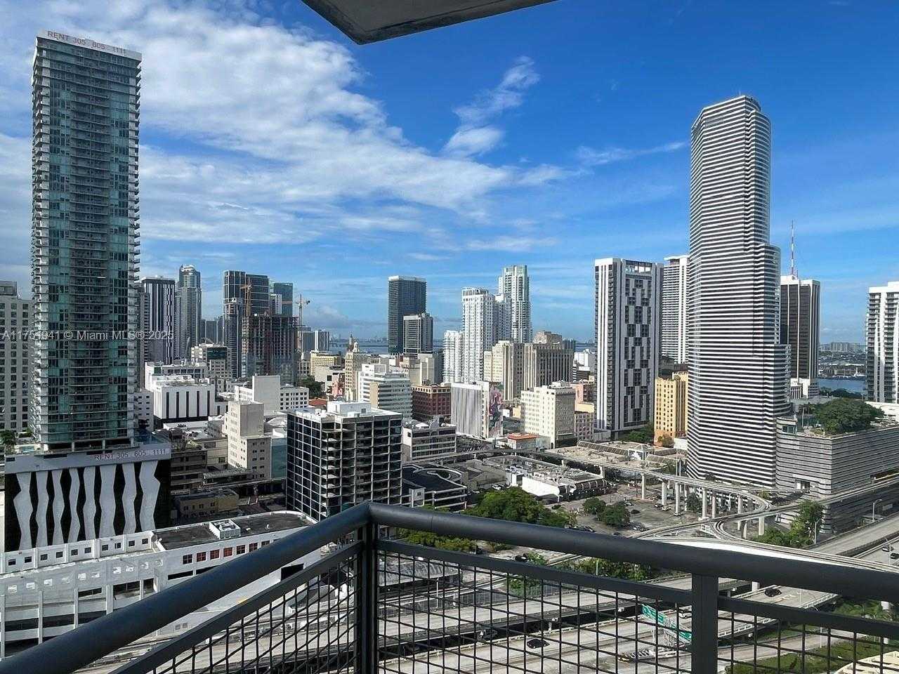 Small Image of 350 SOUTH MIAMI AVE #2611, Miami Number 15
