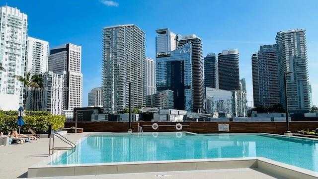 Small Image of 350 SOUTH MIAMI AVE #2611, Miami Number 17