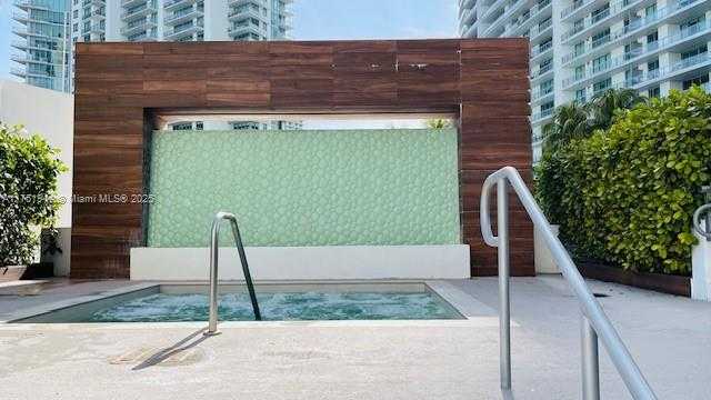Small Image of 350 SOUTH MIAMI AVE #2611, Miami Number 18
