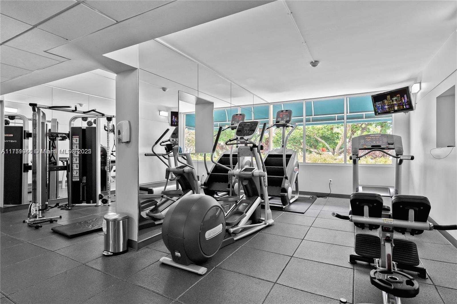 Small Image of 350 SOUTH MIAMI AVE #2611, Miami Number 21