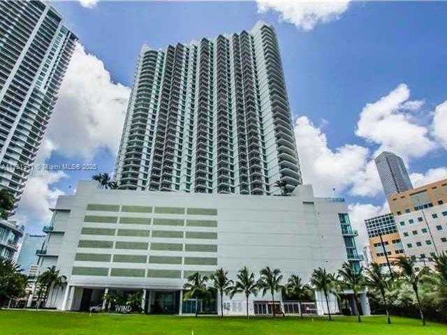 Small Image of 350 SOUTH MIAMI AVE #2611, Miami Number 26