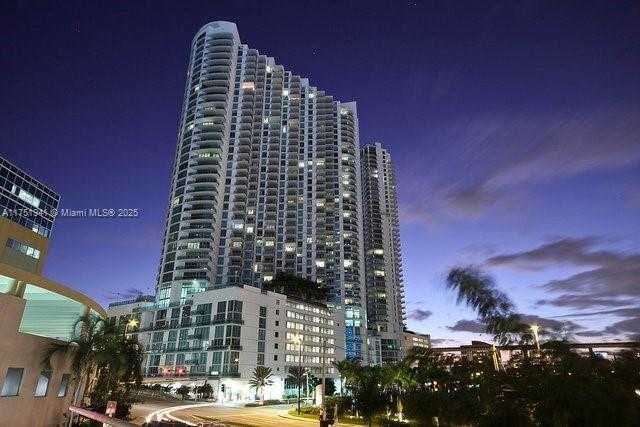 Small Image of 350 SOUTH MIAMI AVE #2611, Miami Number 27