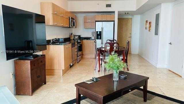 Small Image of 350 SOUTH MIAMI AVE #2611, Miami Number 5