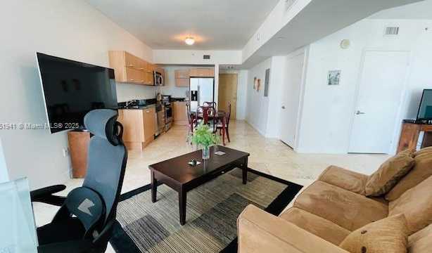 Small Image of 350 SOUTH MIAMI AVE #2611, Miami Number 8