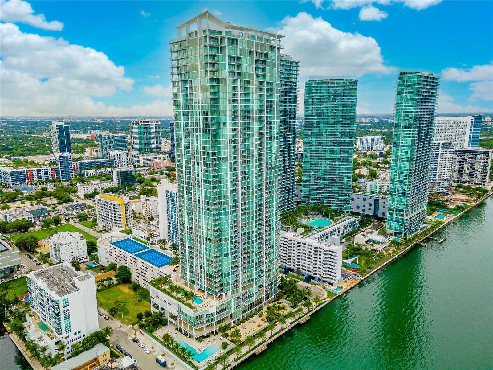 Small Image of 2900 NORTH EAST 7TH AVE #3202, Miami Number 2