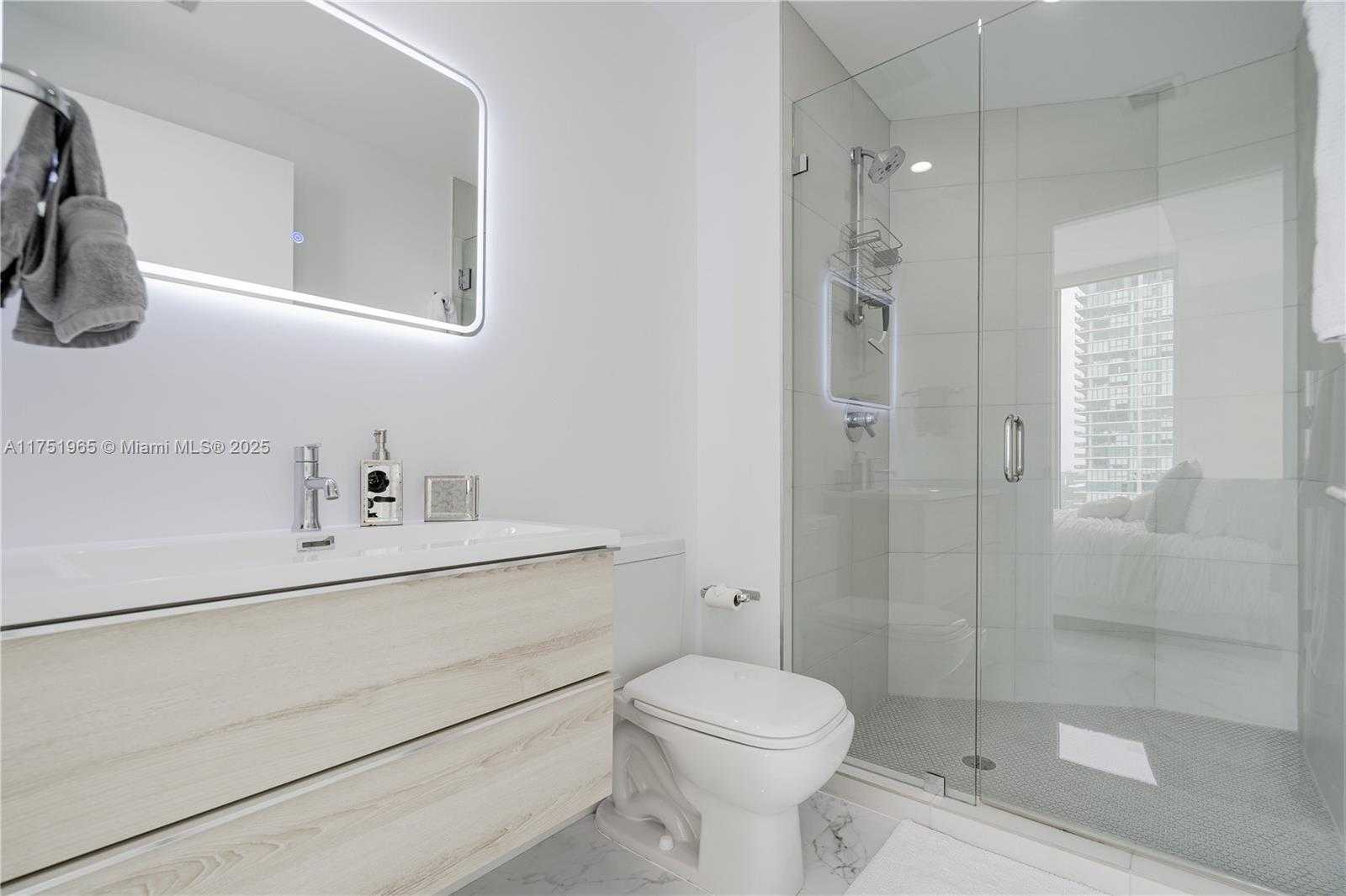 Small Image of 2900 NORTH EAST 7TH AVE #3202, Miami Number 26