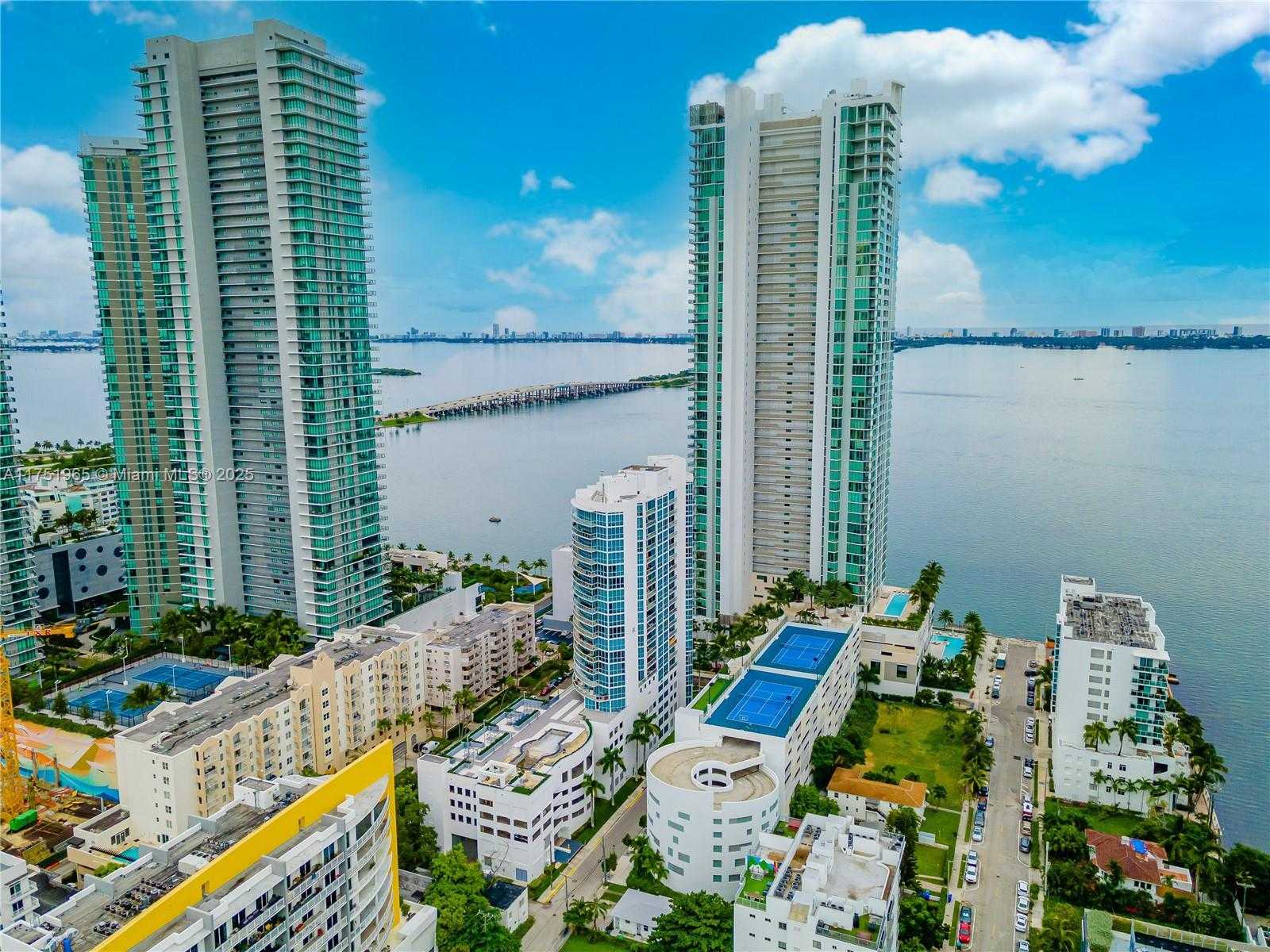 Small Image of 2900 NORTH EAST 7TH AVE #3202, Miami Number 3