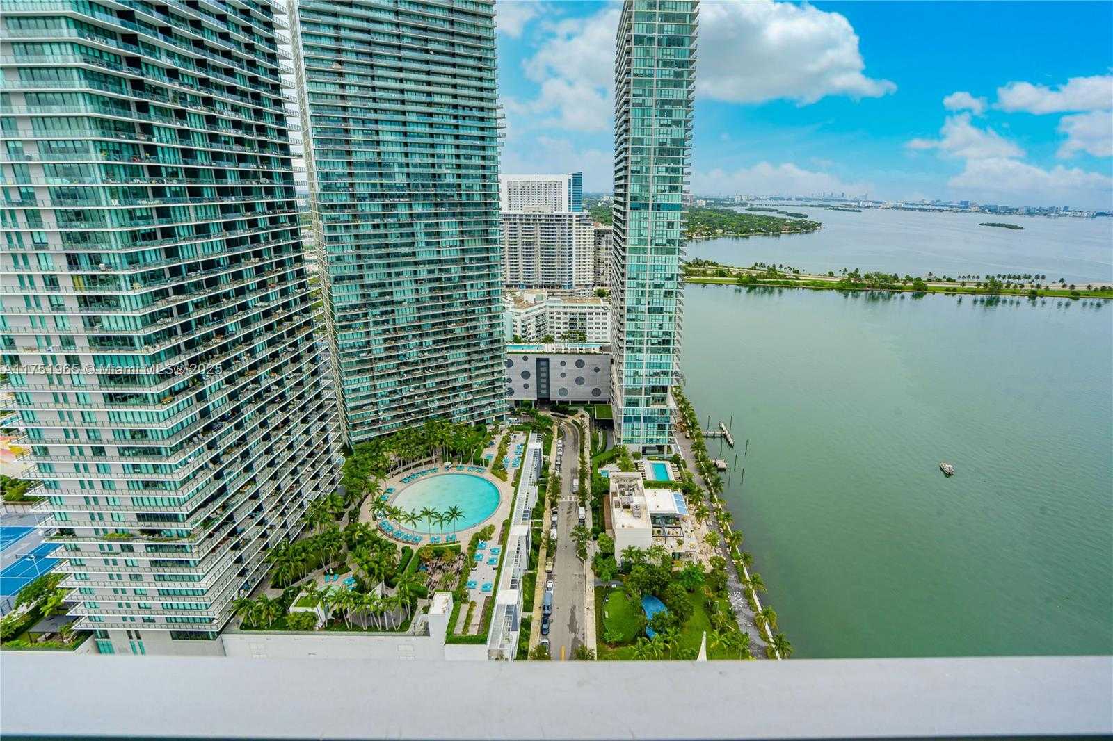 Small Image of 2900 NORTH EAST 7TH AVE #3202, Miami Number 31