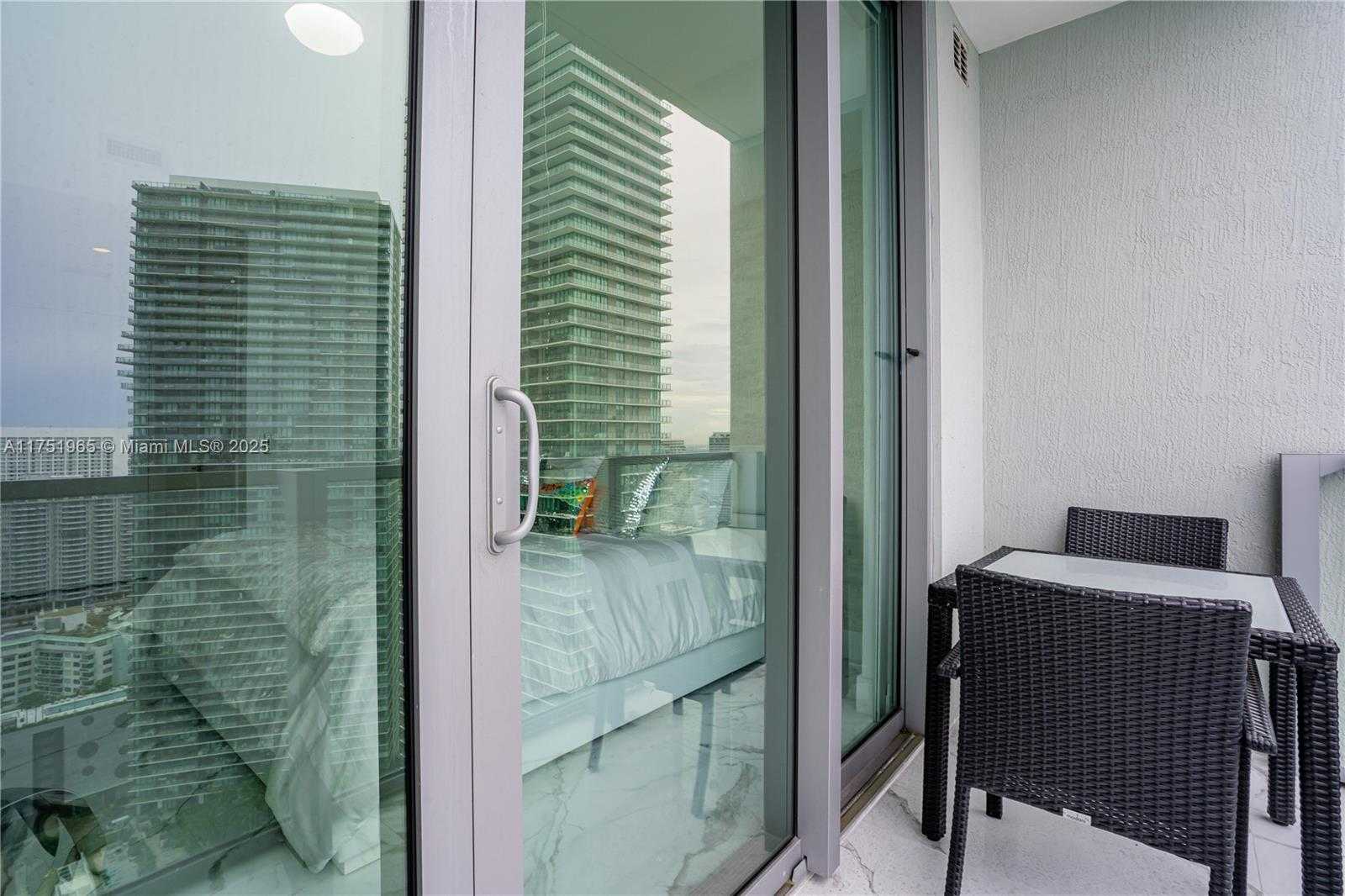 Small Image of 2900 NORTH EAST 7TH AVE #3202, Miami Number 32