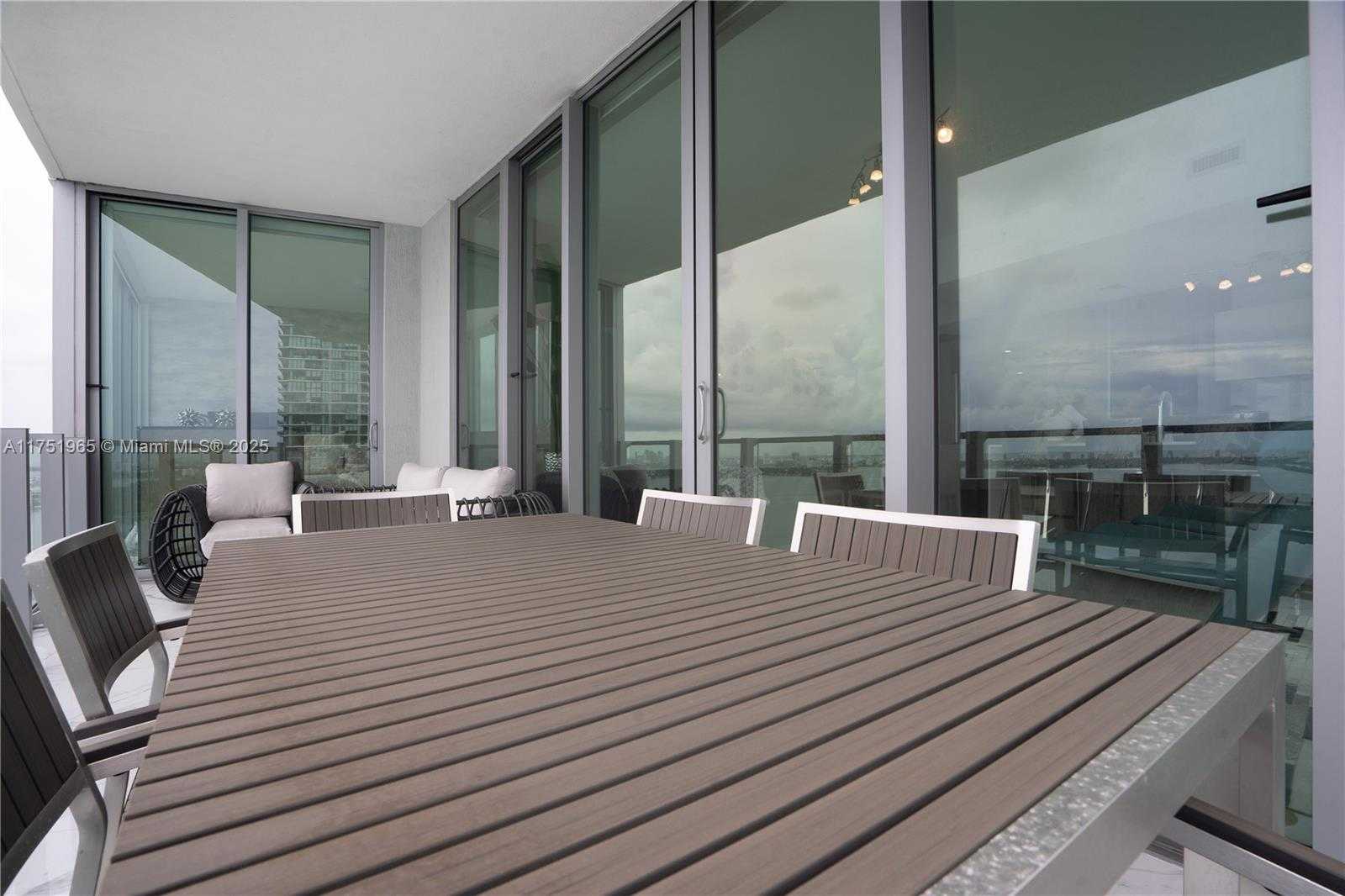 Small Image of 2900 NORTH EAST 7TH AVE #3202, Miami Number 34