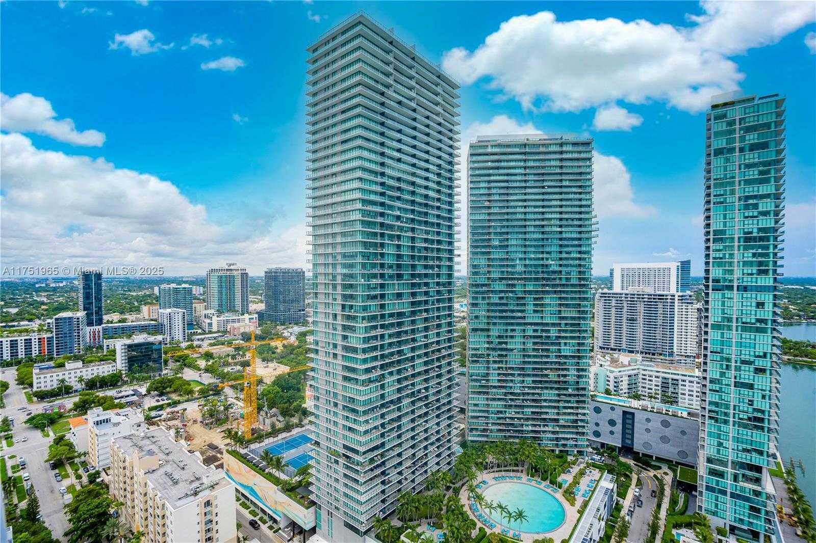 Small Image of 2900 NORTH EAST 7TH AVE #3202, Miami Number 35