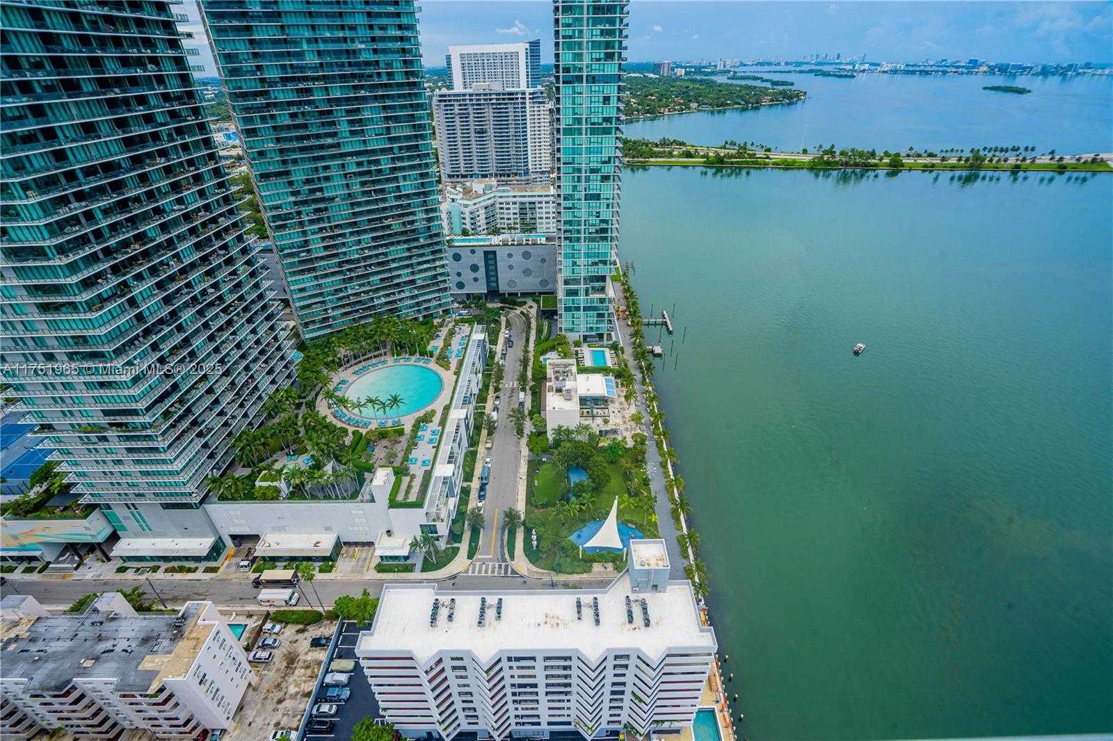 Small Image of 2900 NORTH EAST 7TH AVE #3202, Miami Number 36