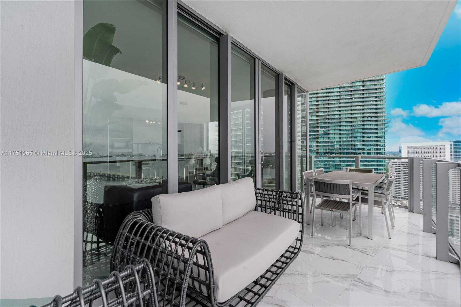 Small Image of 2900 NORTH EAST 7TH AVE #3202, Miami Number 38