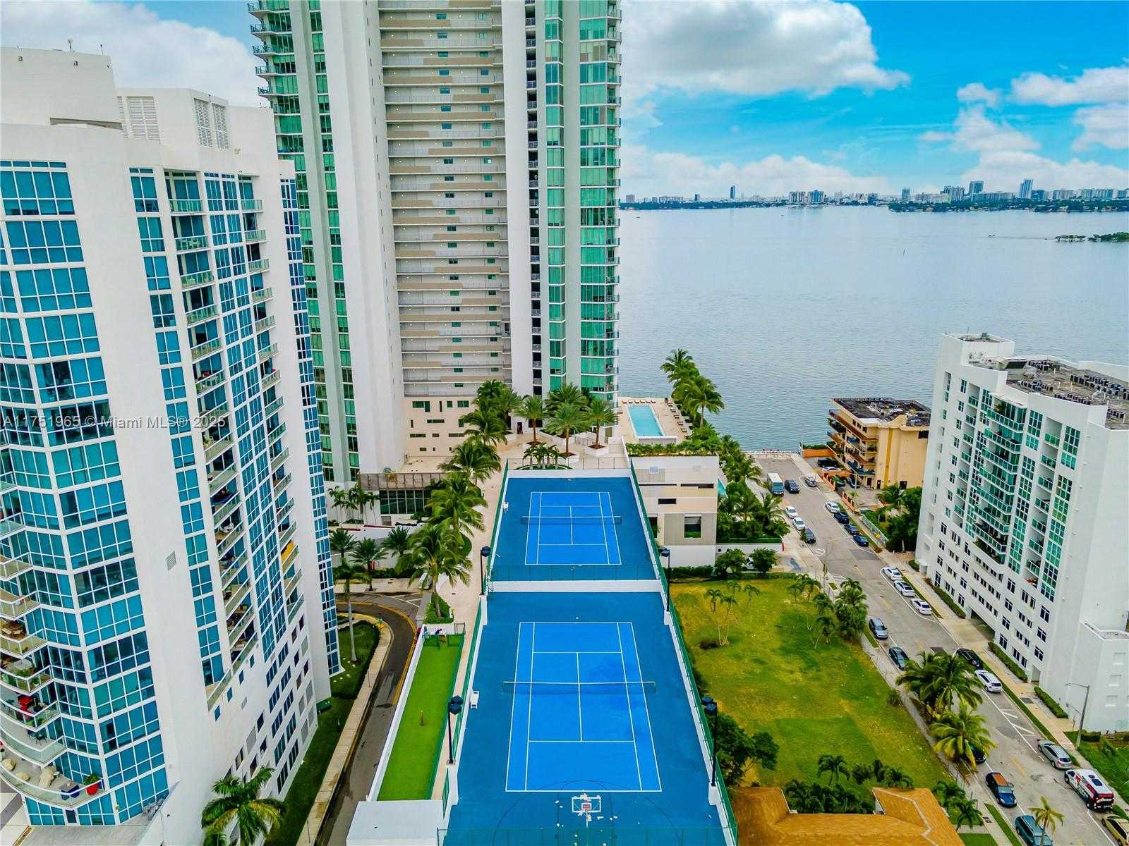 Small Image of 2900 NORTH EAST 7TH AVE #3202, Miami Number 4
