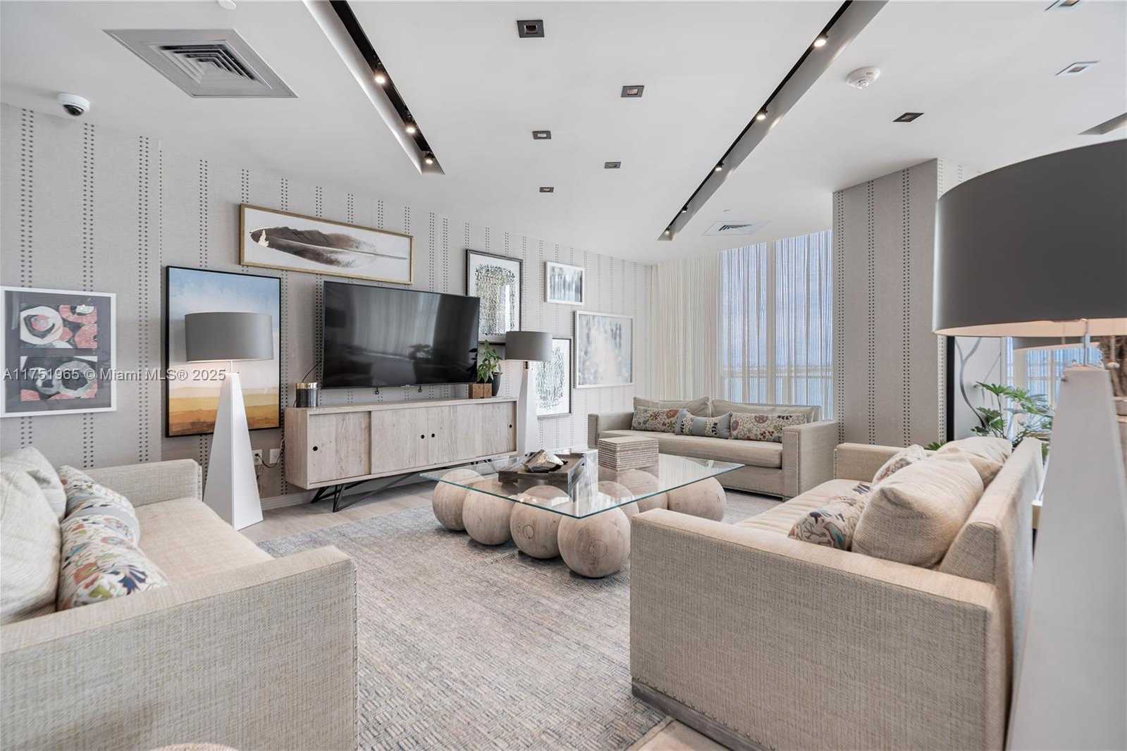 Small Image of 2900 NORTH EAST 7TH AVE #3202, Miami Number 40