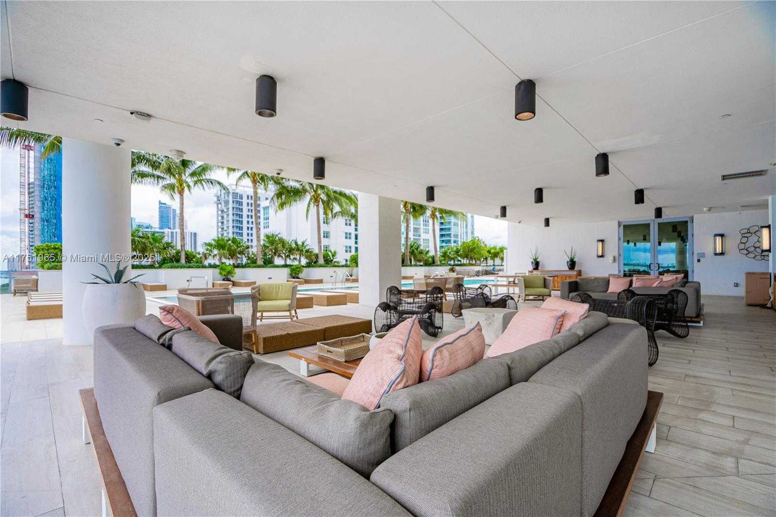 Small Image of 2900 NORTH EAST 7TH AVE #3202, Miami Number 41