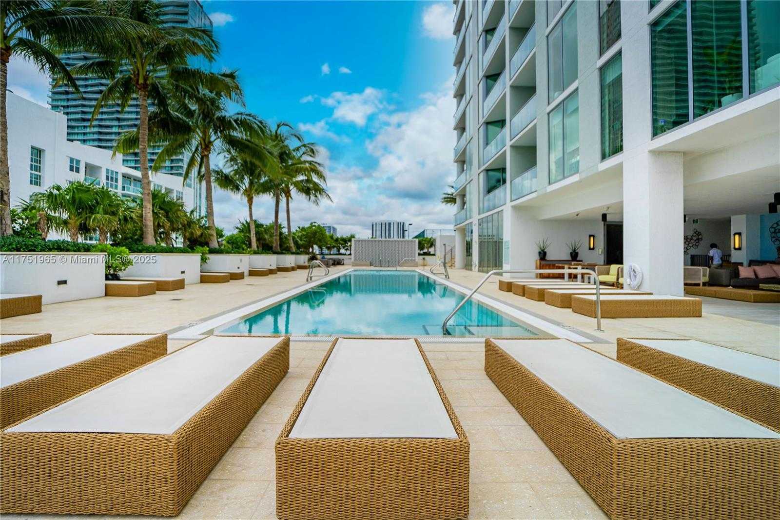 Small Image of 2900 NORTH EAST 7TH AVE #3202, Miami Number 42