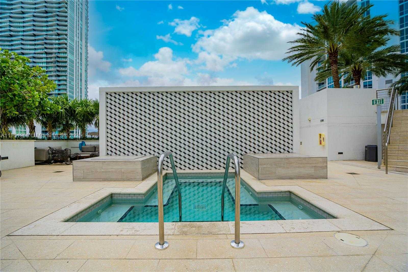 Small Image of 2900 NORTH EAST 7TH AVE #3202, Miami Number 43