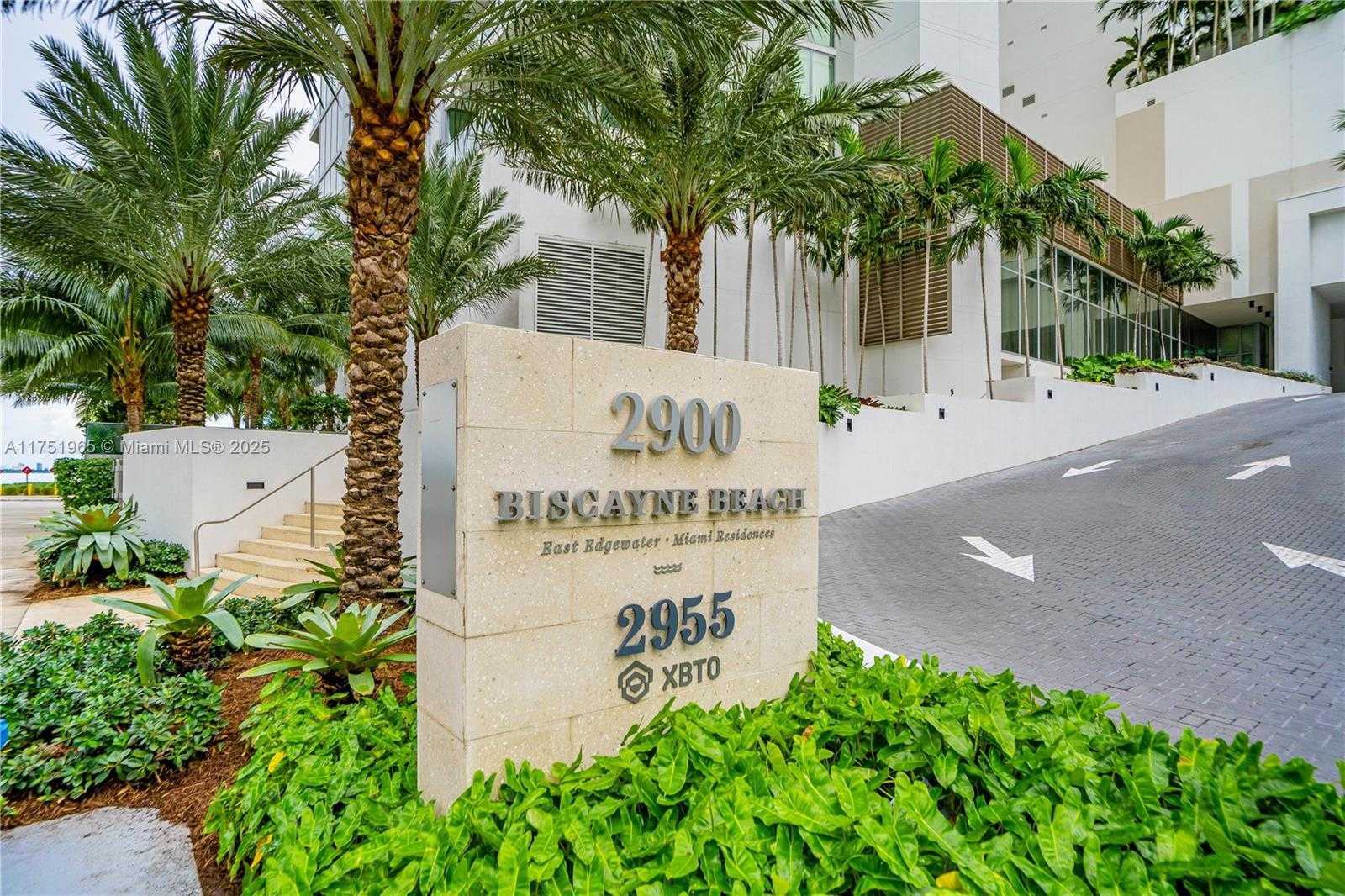 Small Image of 2900 NORTH EAST 7TH AVE #3202, Miami Number 7