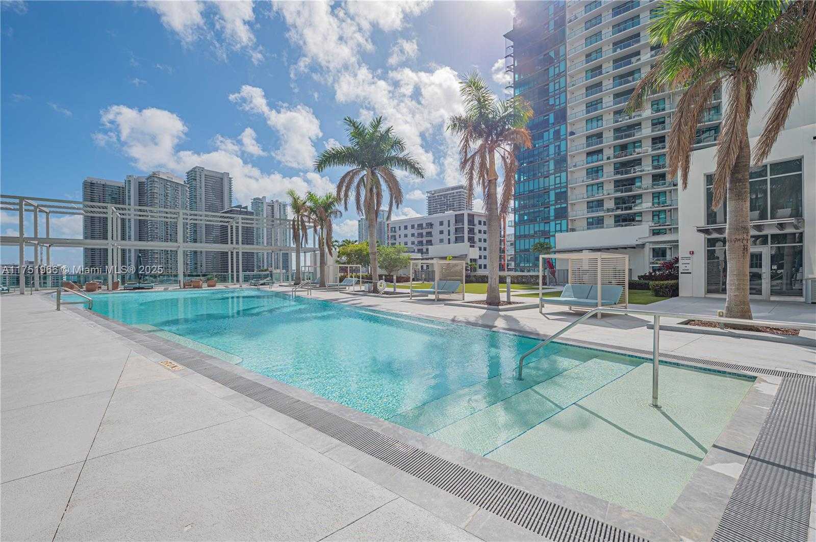 Small Image of 3301 NORTH EAST 1ST AVE #M0703, Miami Number 12