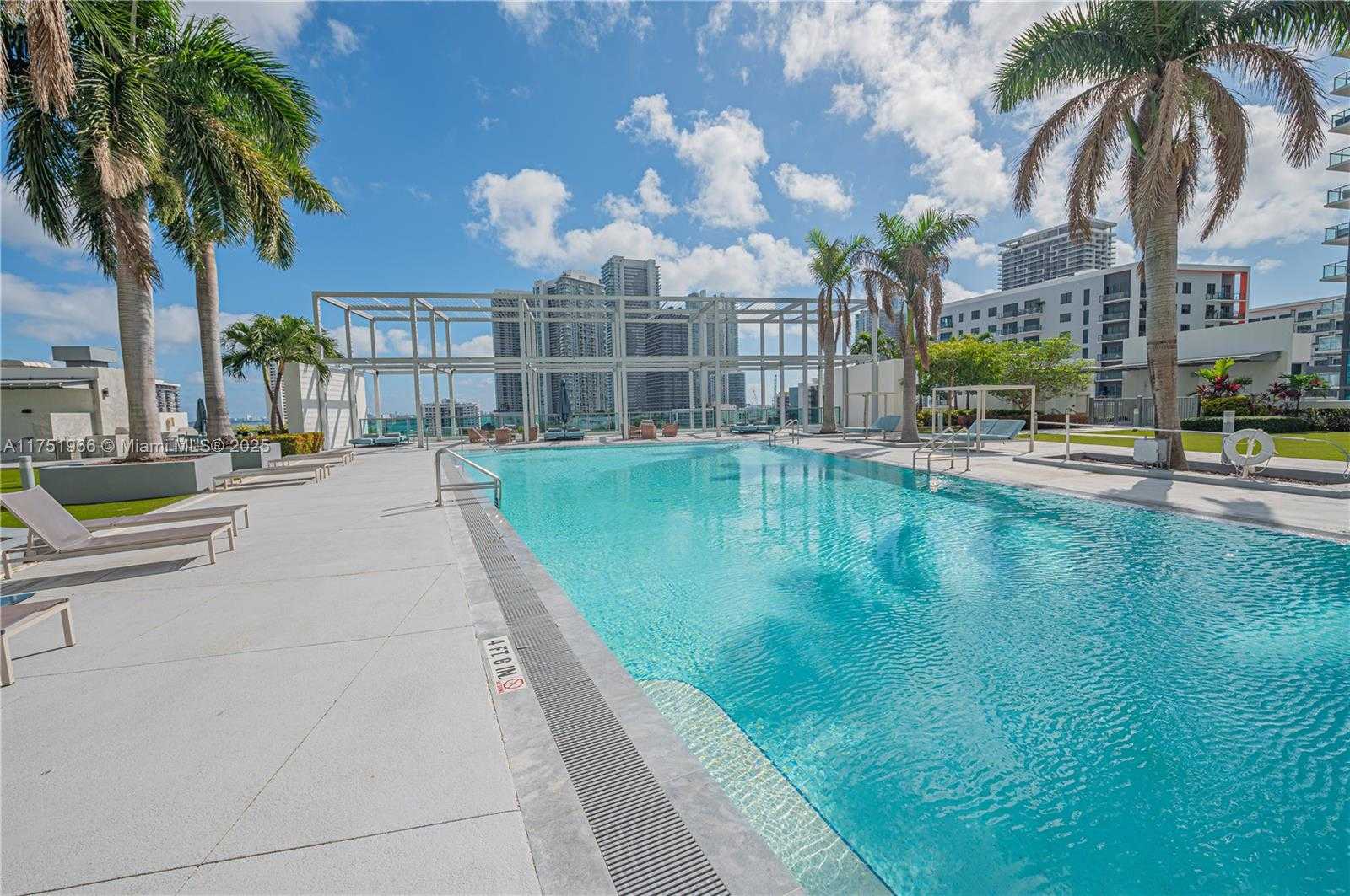 Small Image of 3301 NORTH EAST 1ST AVE #M0703, Miami Number 13
