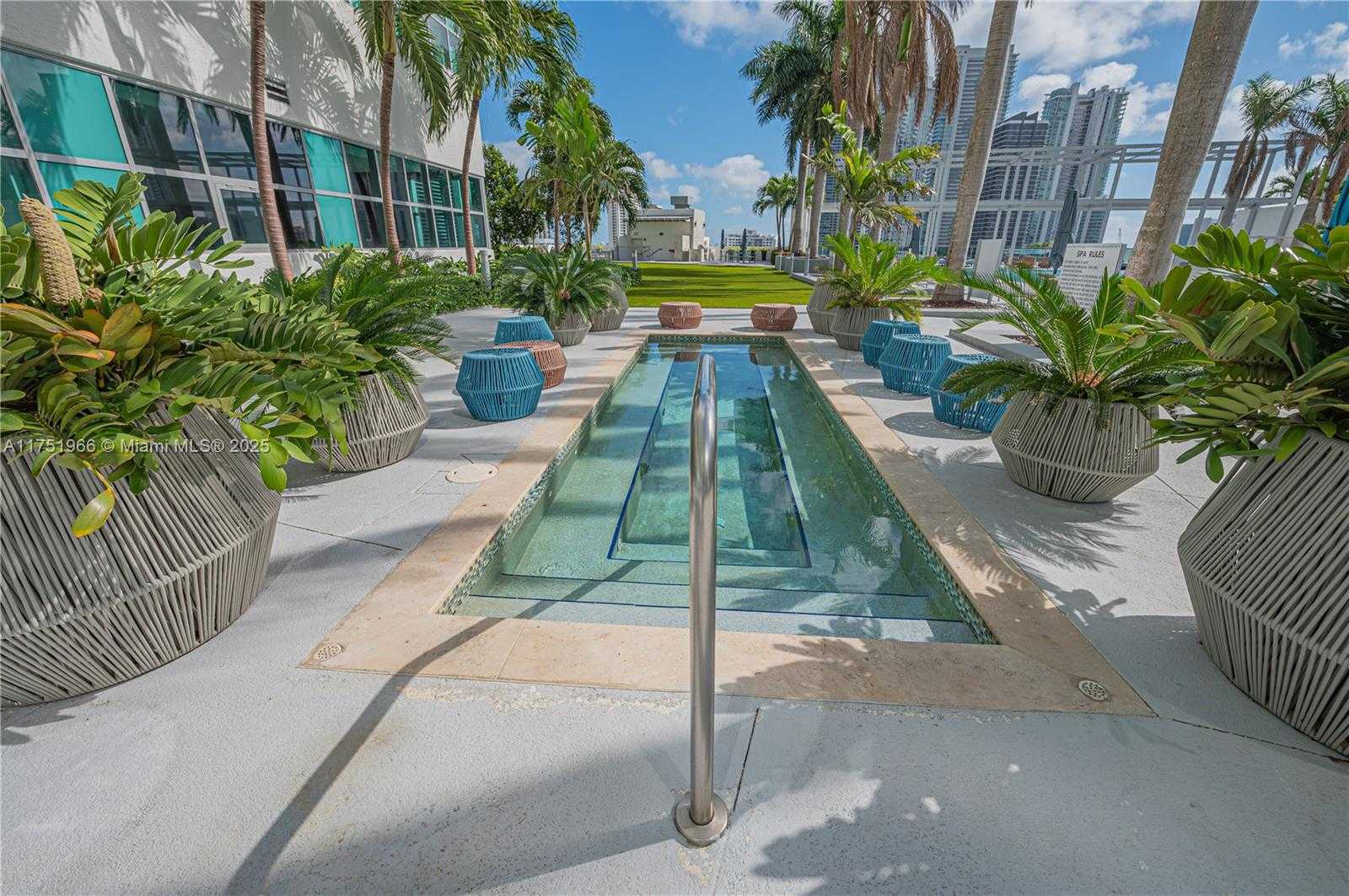 Small Image of 3301 NORTH EAST 1ST AVE #M0703, Miami Number 15