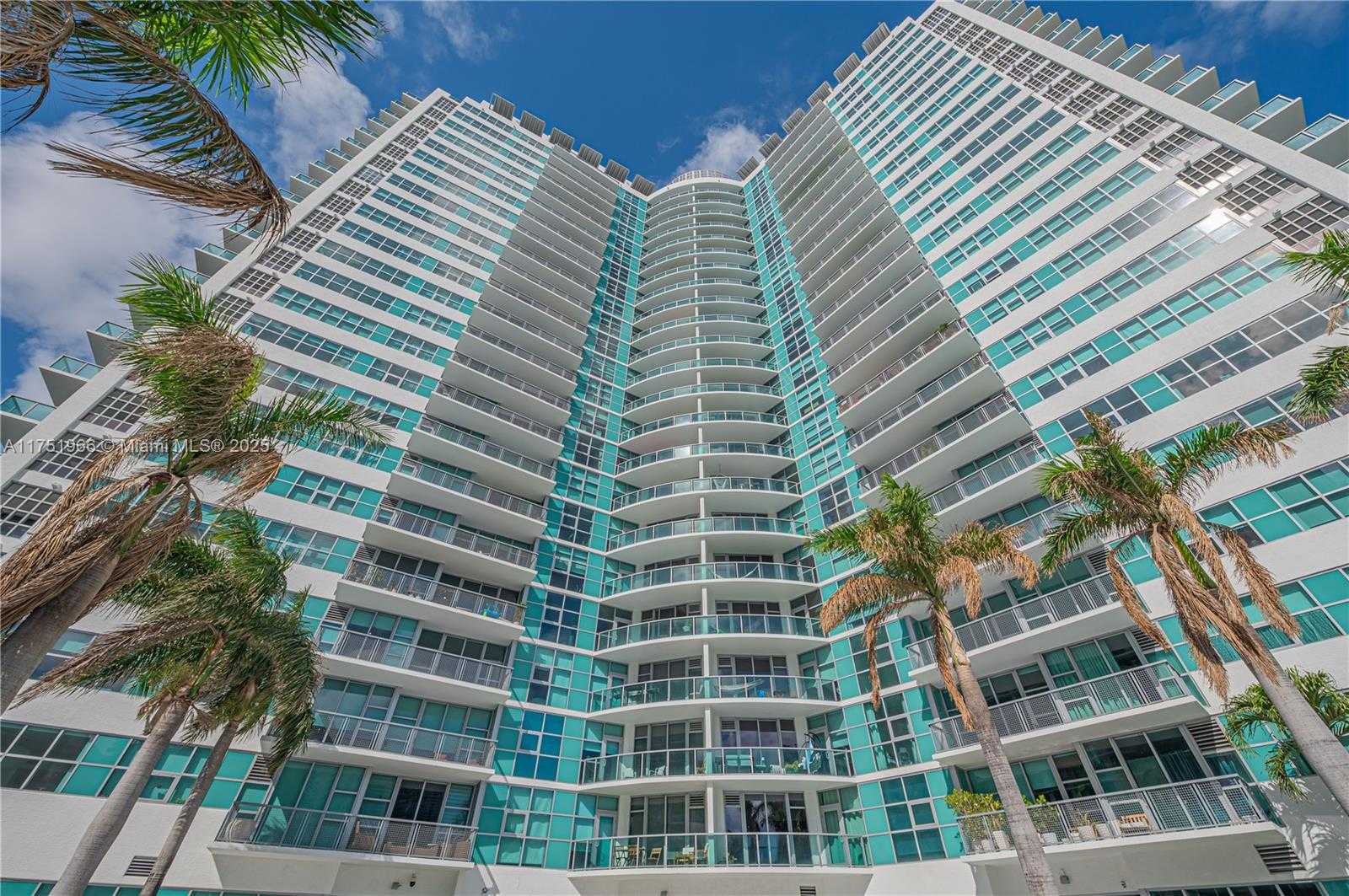 Small Image of 3301 NORTH EAST 1ST AVE #M0703, Miami Number 16