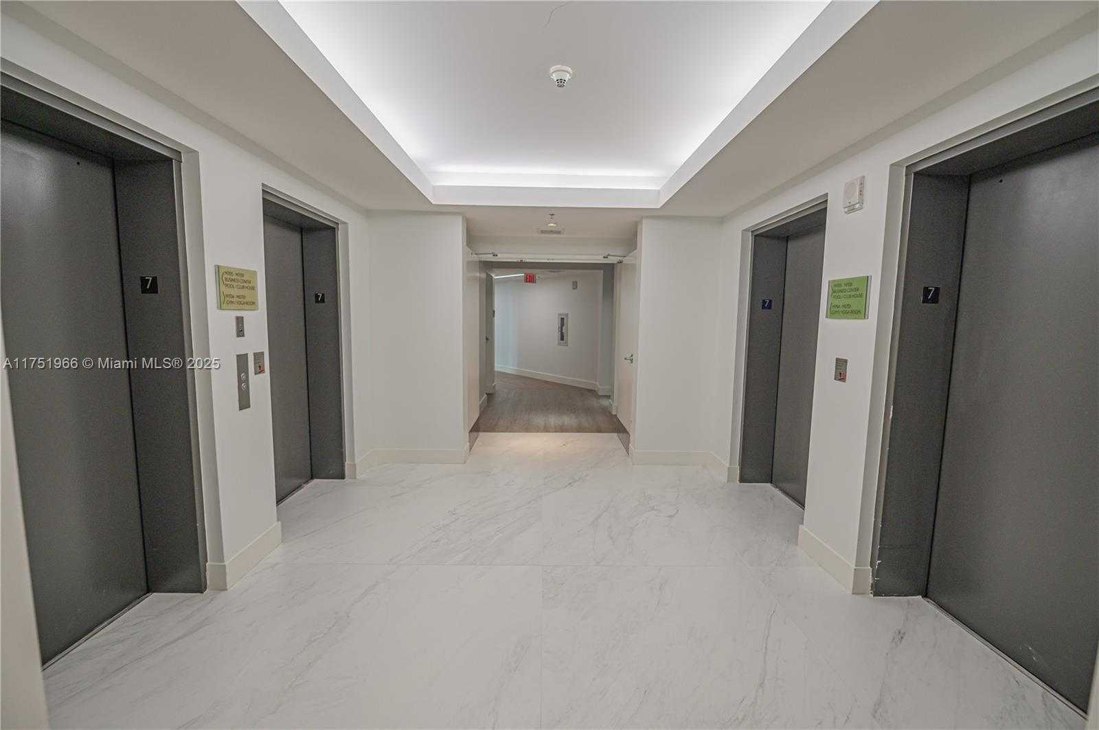 Small Image of 3301 NORTH EAST 1ST AVE #M0703, Miami Number 20