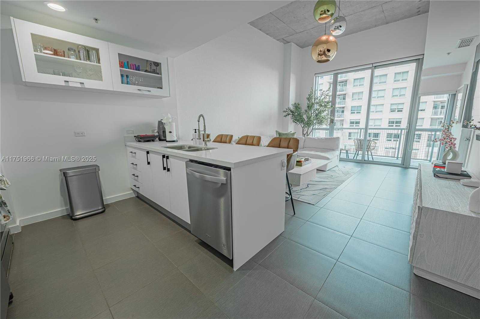 Small Image of 3301 NORTH EAST 1ST AVE #M0703, Miami Number 22