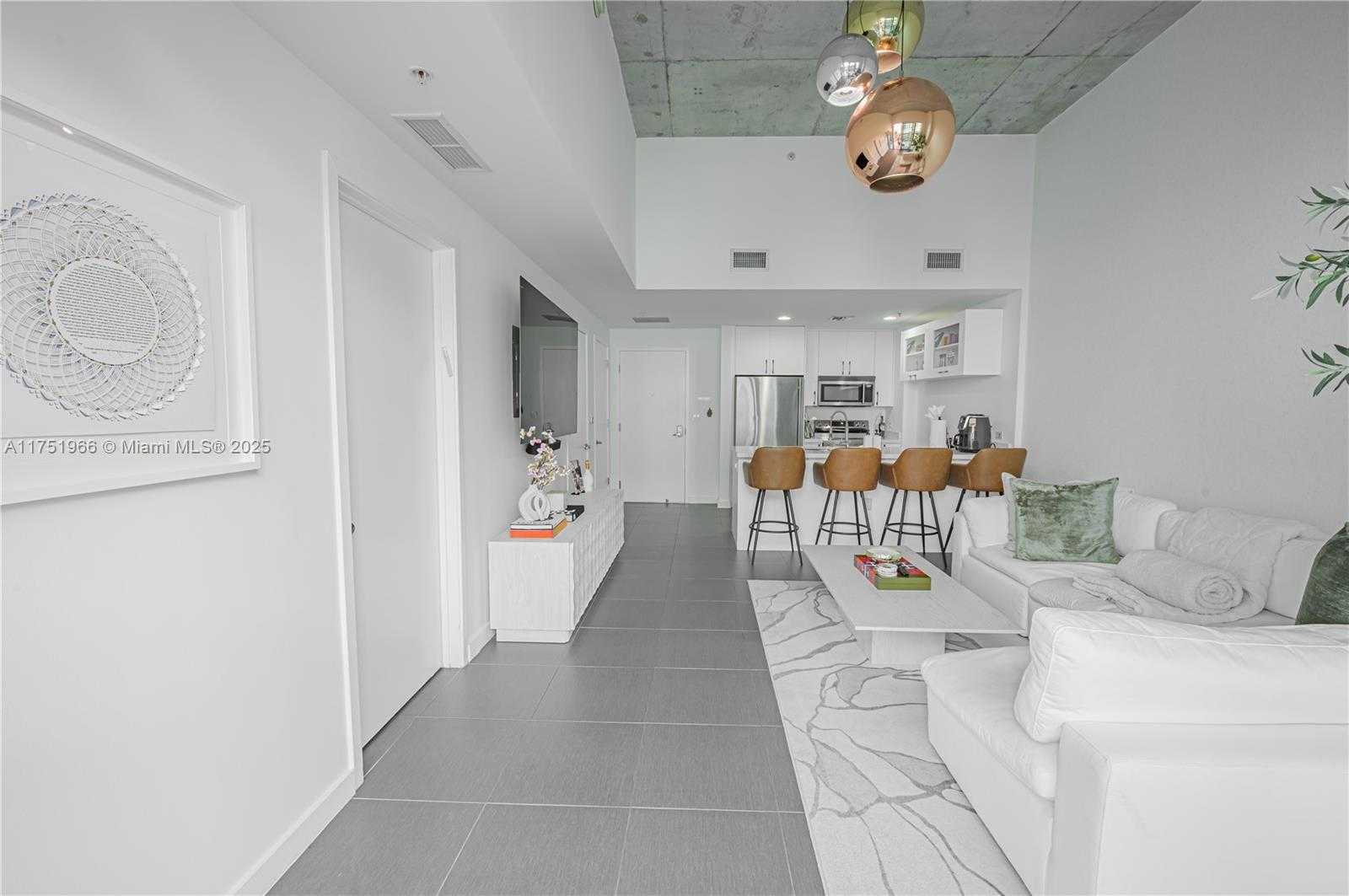 Small Image of 3301 NORTH EAST 1ST AVE #M0703, Miami Number 28
