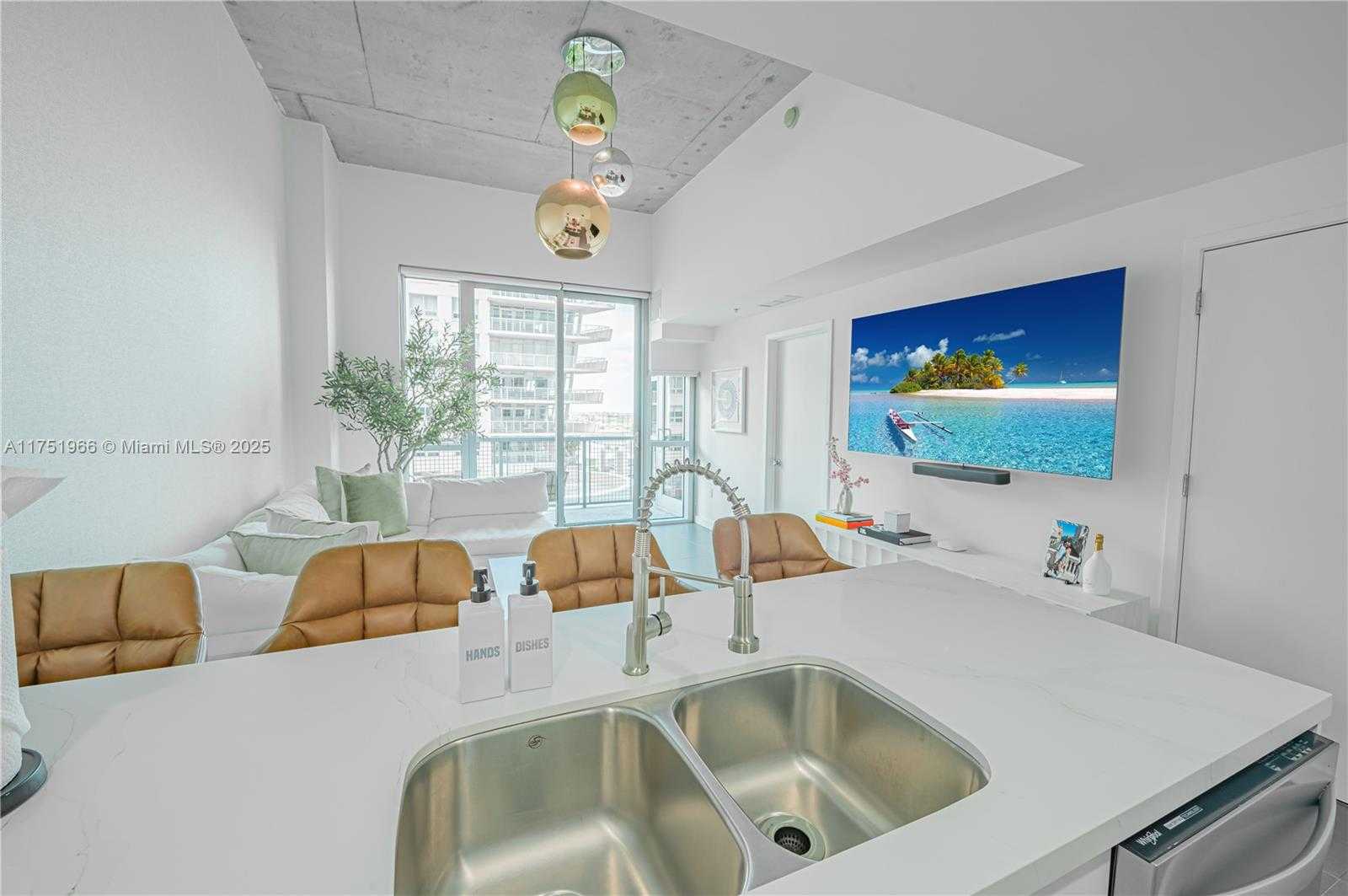 Small Image of 3301 NORTH EAST 1ST AVE #M0703, Miami Number 31