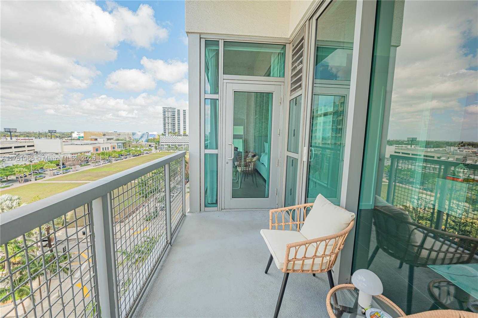 Small Image of 3301 NORTH EAST 1ST AVE #M0703, Miami Number 35