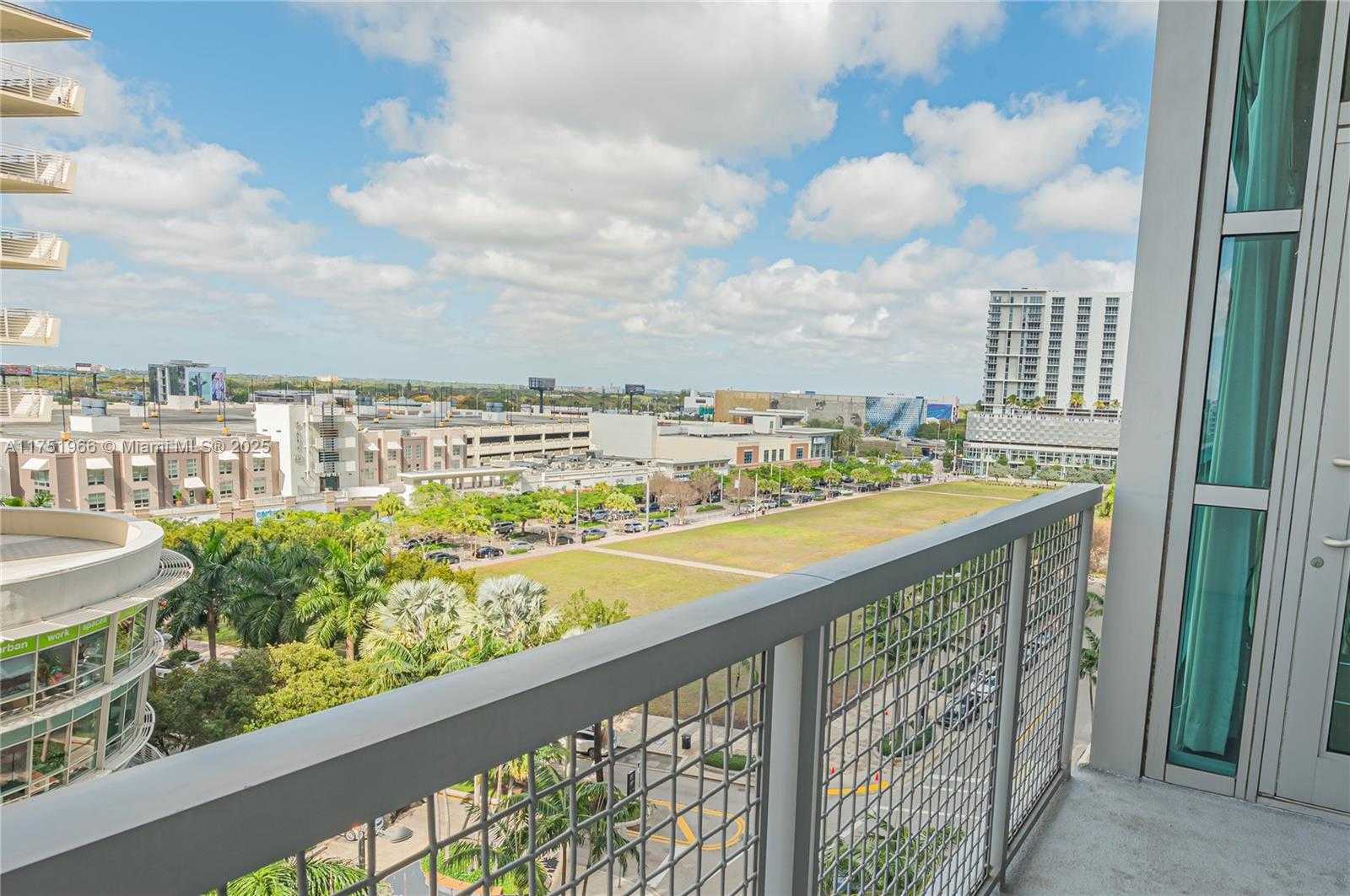 Small Image of 3301 NORTH EAST 1ST AVE #M0703, Miami Number 36