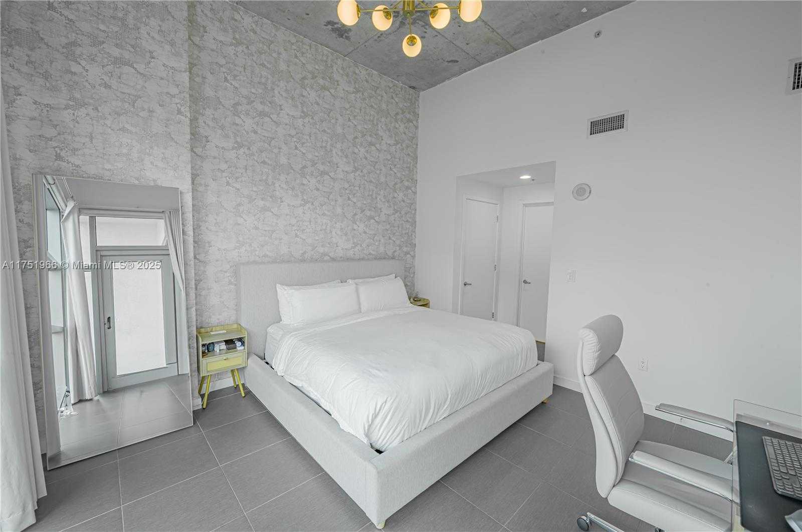 Small Image of 3301 NORTH EAST 1ST AVE #M0703, Miami Number 43