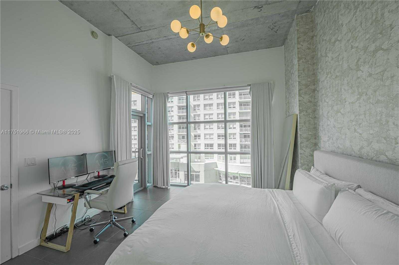 Small Image of 3301 NORTH EAST 1ST AVE #M0703, Miami Number 45