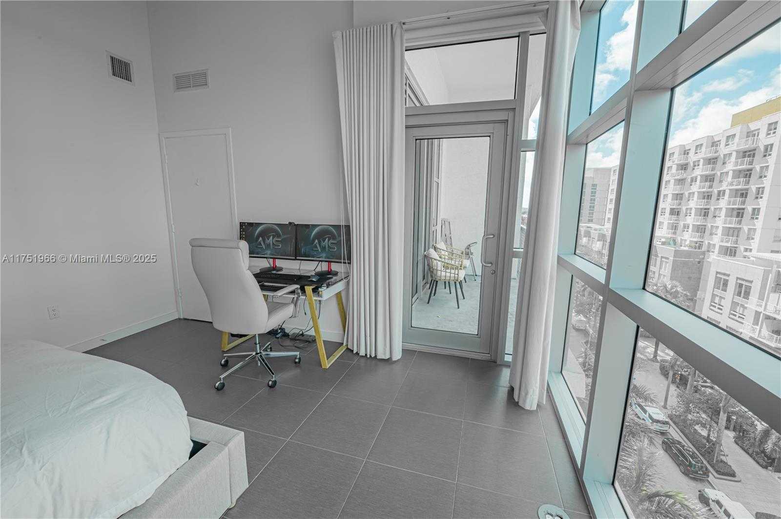 Small Image of 3301 NORTH EAST 1ST AVE #M0703, Miami Number 46