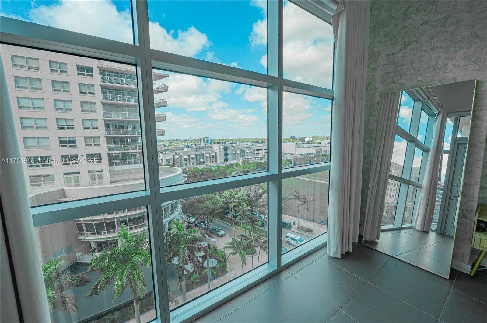 Small Image of 3301 NORTH EAST 1ST AVE #M0703, Miami Number 48